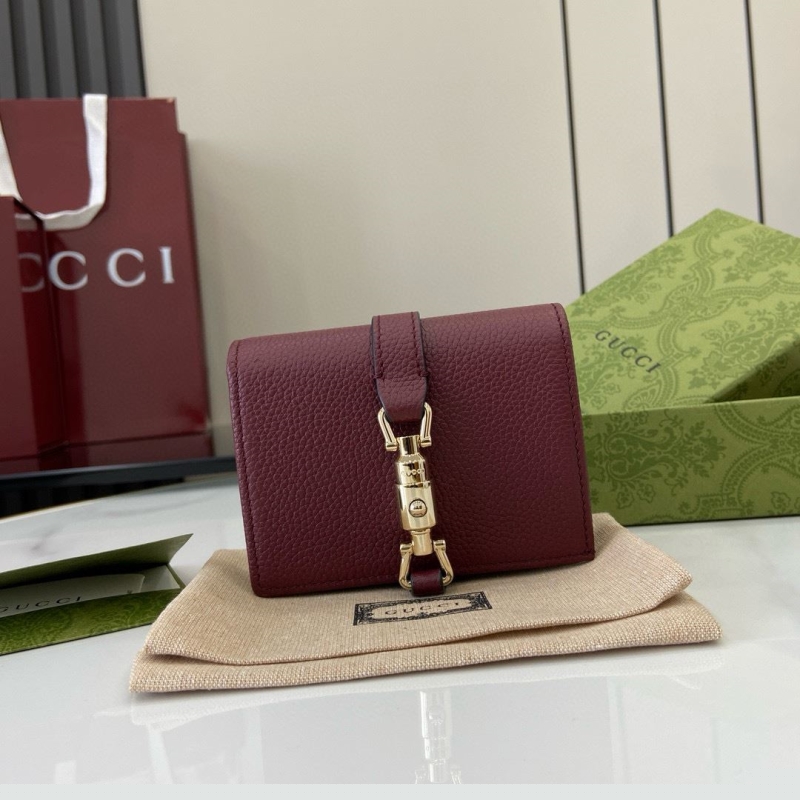 G*u*i wallets & purse
